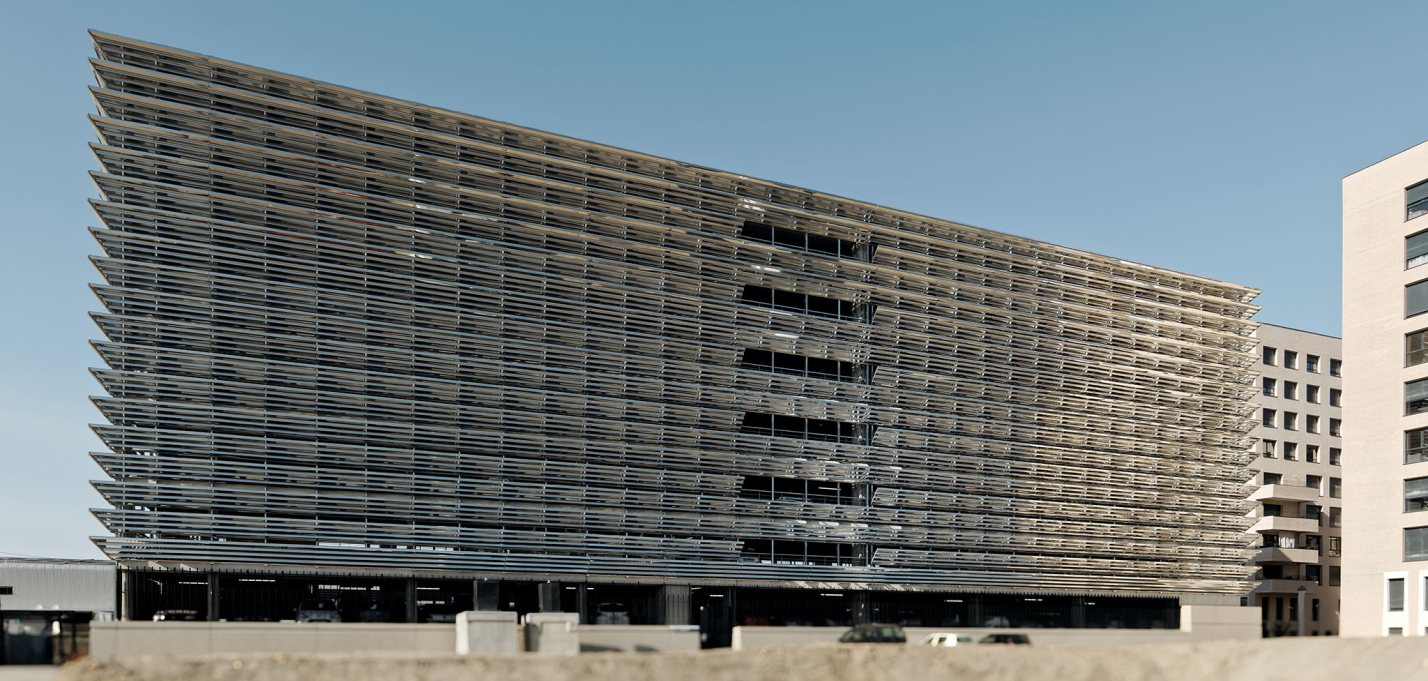 Car parks